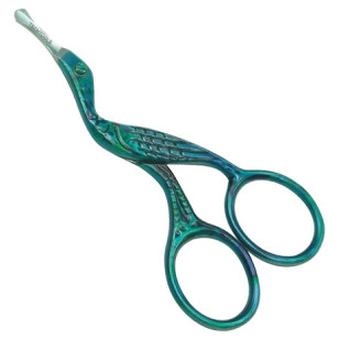 Cuticle Nail Scissors